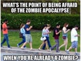 zombies 