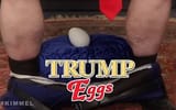 Trump Eggs