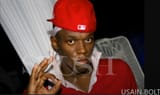 usain