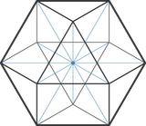 cuboctahedron