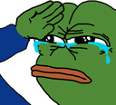 pepe salute