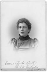 Carrie-Clyde-Holly-1895