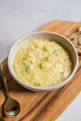 Potato-soup-without-bacon-4