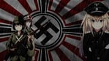 Axis friends