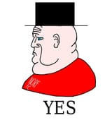 norf YES