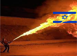 flamethower