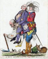 fuck the poor