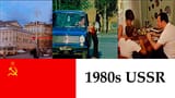 back in the USSR