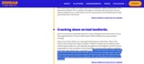 taking away jewish newyork landlords properties
