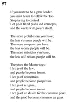 Libertarian Taoism