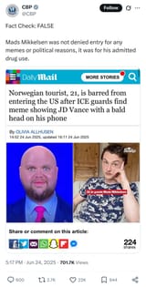 fact check