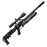FX Impact M3