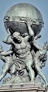 globe