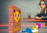 The Wallcade