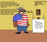 american pagan
