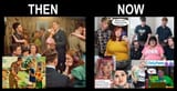 then now 2