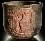 Cocoa Cup