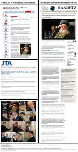 Rabbi Ovadia Yosef