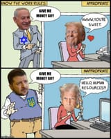 Trumpjews