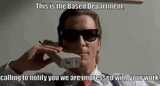 based dept 