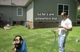 go be a jew