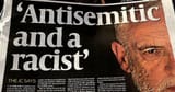 Corbyn-Anti-semitism