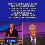 amish