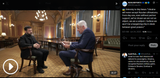Zelensky to Sky News, &#039;Ukraine will never accept Russian ultimatums. From day one, even without partner support, we’ve shown we are not an object&#039; 24-06-2025