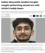 Screenshot 2025-06-24 at 16-44-37 Indian Newcastle student burglar caught performing sexual act with victim&#039;s teddy bears - World News The Financial Express