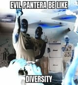 evilpantera