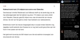 The Netherlands steps up, PM Schoof says NATO will soon unveil a major support package for Ukraine, focused on drones and air defense. 24-06-2025