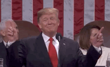 Trump-conducts
