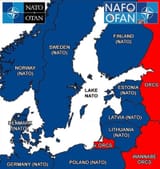 Very, very good news - All NATO member states have agreed to raise defense spending to 5% of GDP 22-06-2025 CHUG NATO LAKE