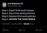 Endwoke