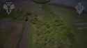 Precision strike by BLACK SKY UAV unit, another group of Russian troops eliminated in Donbas 24-06-2025 HD NIGGER_thumb.jpg