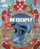 no escape from the kali yuga