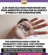 Euro toddler sa in Goa