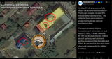 On May 21, Ukraine successfully struck the Bolkhov Semiconductor Plant, a key supplier to over 300 Russian defense enterprises. 24-06-2025