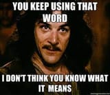 Inigo Montoya 2