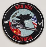 B-21 patch