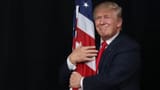 trumpflag