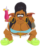 Snooki-troll