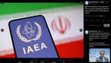 Iran’s parliament has approved a bill to suspend cooperation, (IAEA) 25-06-2025 IAEA chief Rafael Grossi urges Iran to clarify the status of every gram