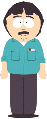 RandyMarsh