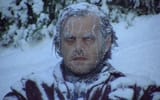 Jack Nicholson Chillin