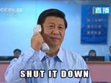 XI