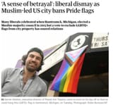 muslims lgbt