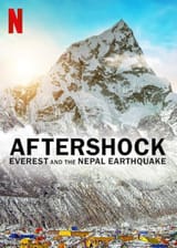 Aftershock
