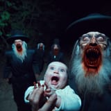 jrk tunnel jews
