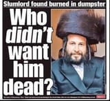 Screenshot 2025-06-25 at 07-40-31 NY Post flogged over cover story on slain Hasidic man The Times of Israel